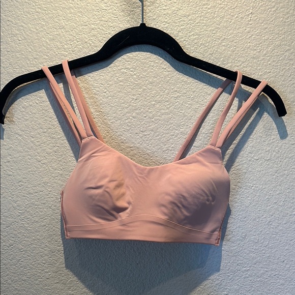 lululemon athletica Other - Women’s Lululemon Like A Cloud Bra Size 2